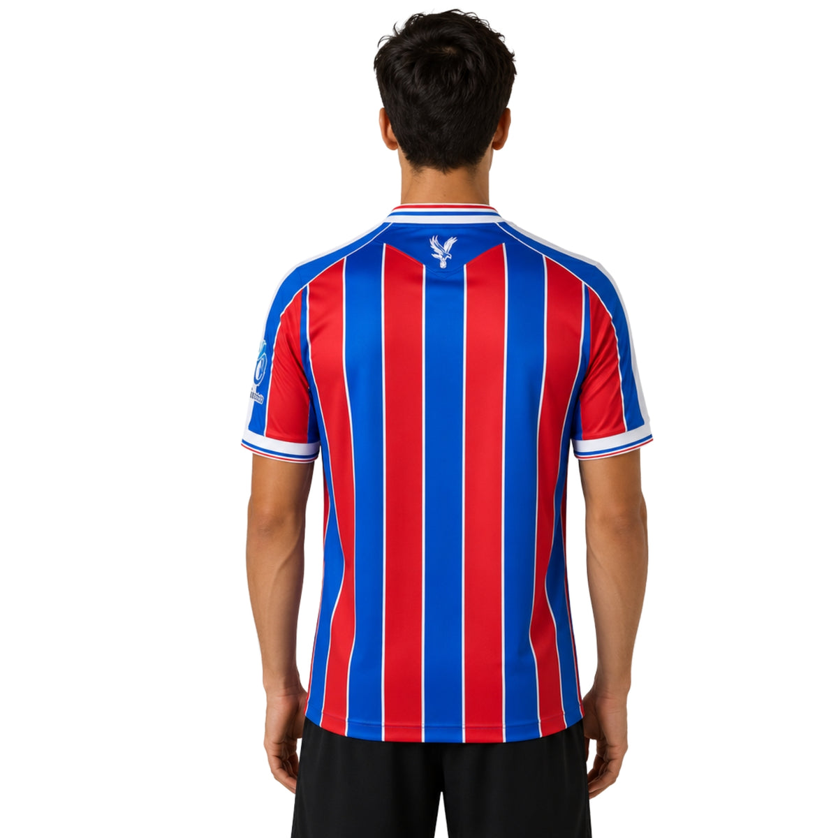 Crystal Palace Domicile 25/26