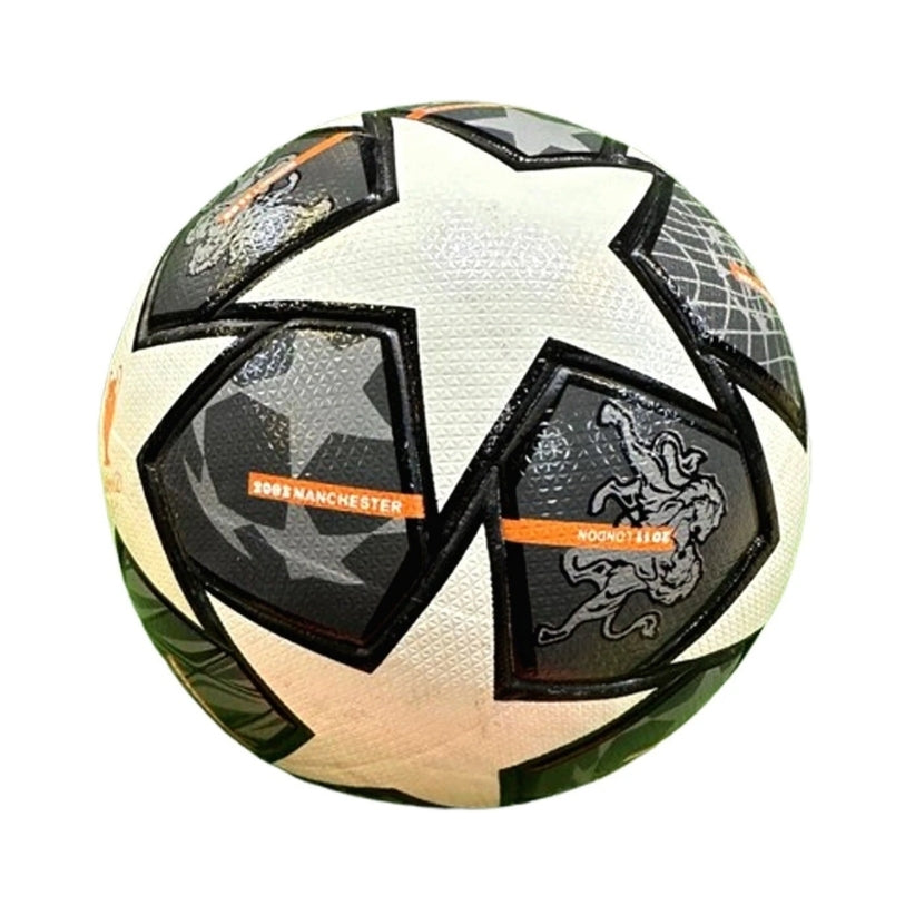 Ball - Champions League 20/21