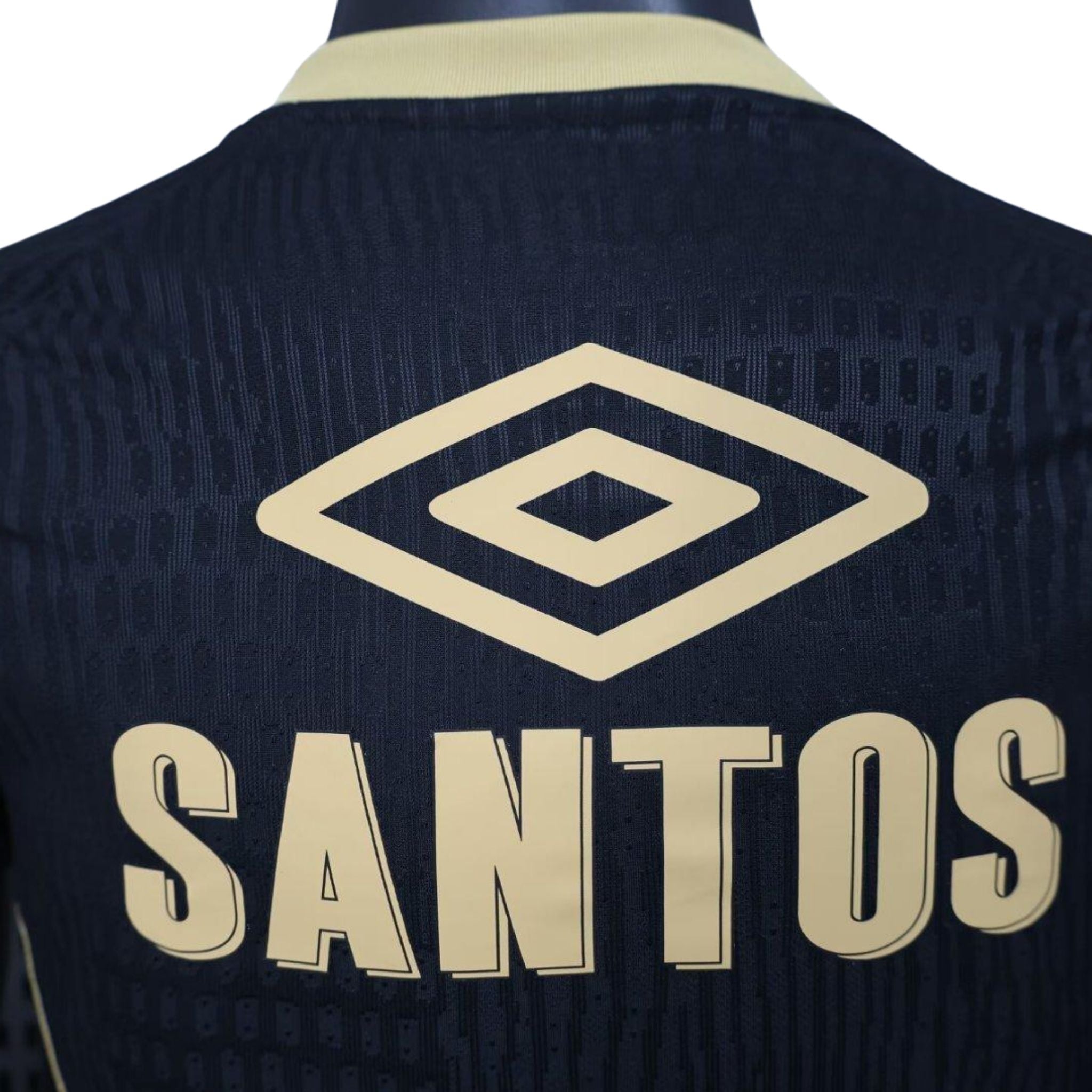 Santos Édition Spéciale 25/26 - Version Joueur