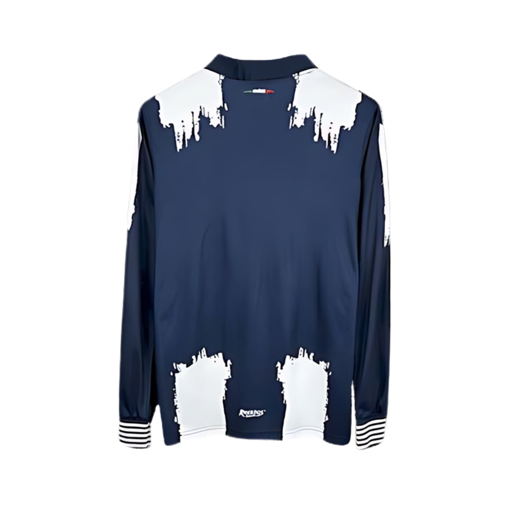 Monterrey Édition Spéciale 25/26 - Manches Longues