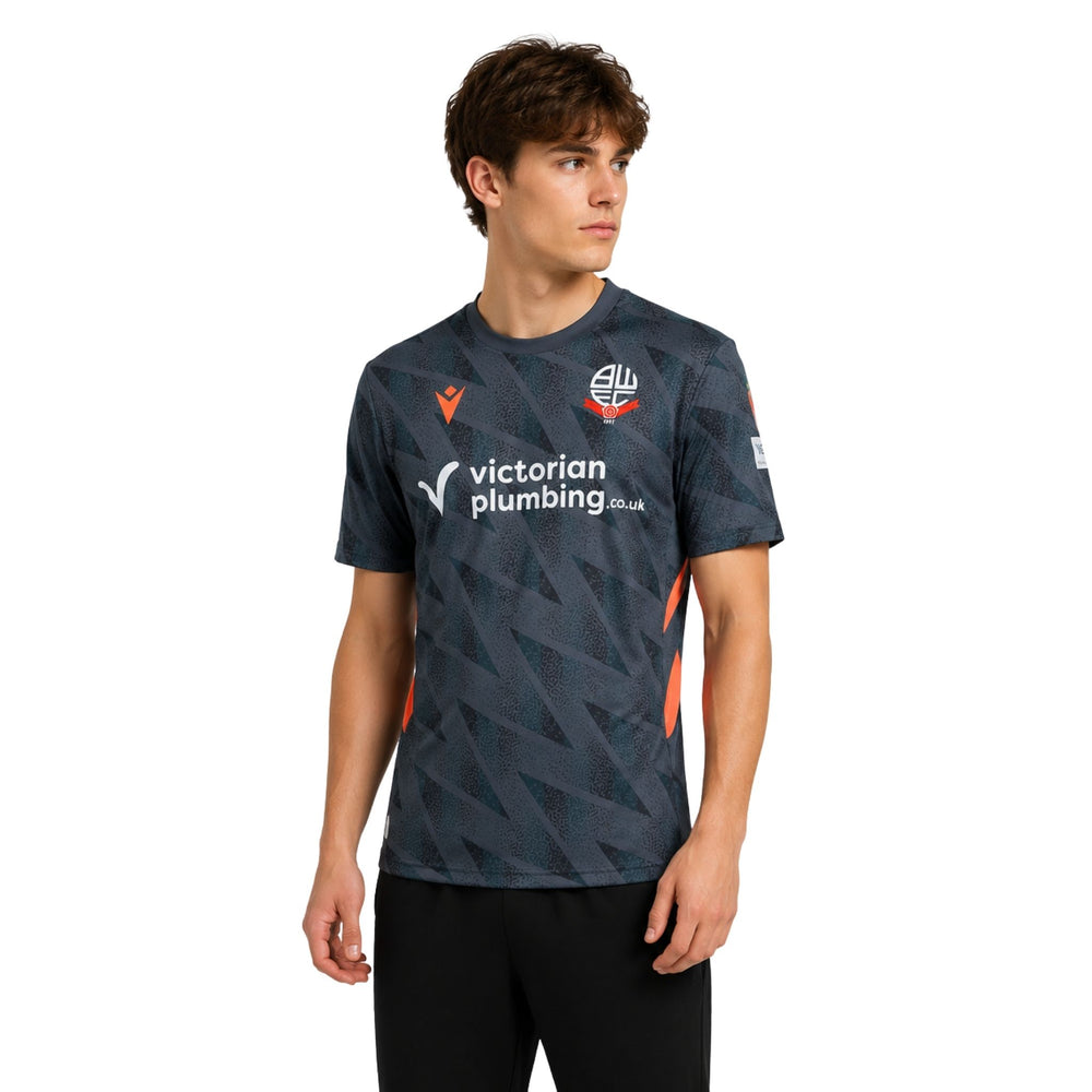 Bolton Wanderers Gardiens de But 26/27