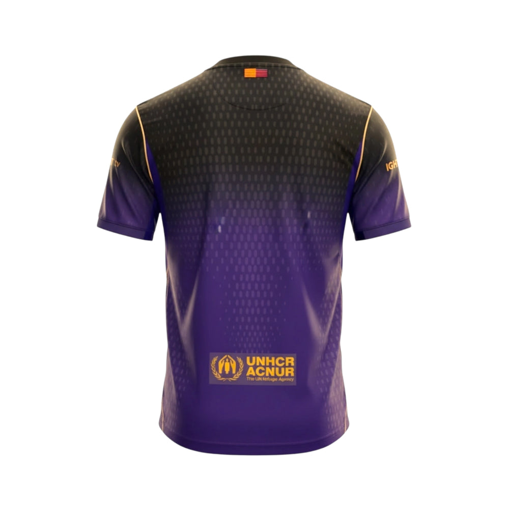 Barcelona Away 26/27