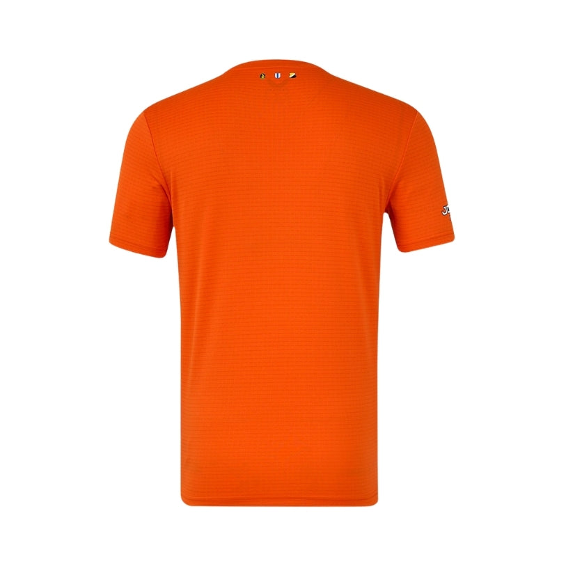 Utrecht Goalkeepers 25/26 - Back view