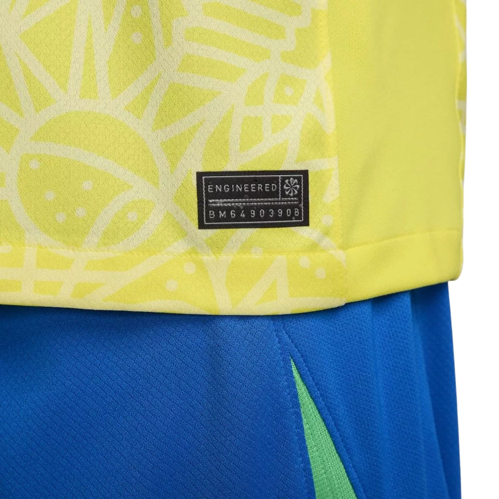 Kit - Brésil Domicile 24/25