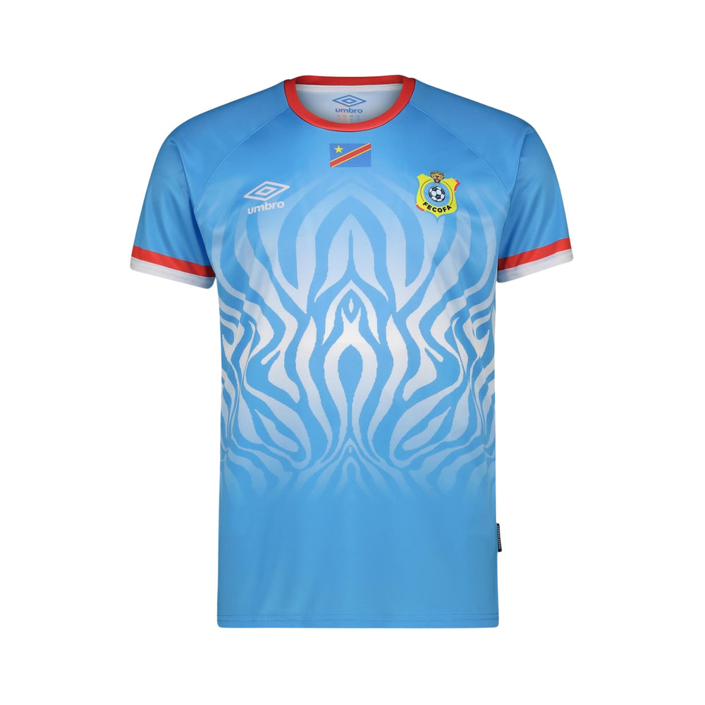 Congo Local 26/27 - Copa del Mundo 2026
