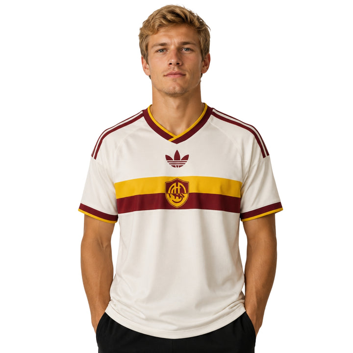 AS Roma Away 26/27