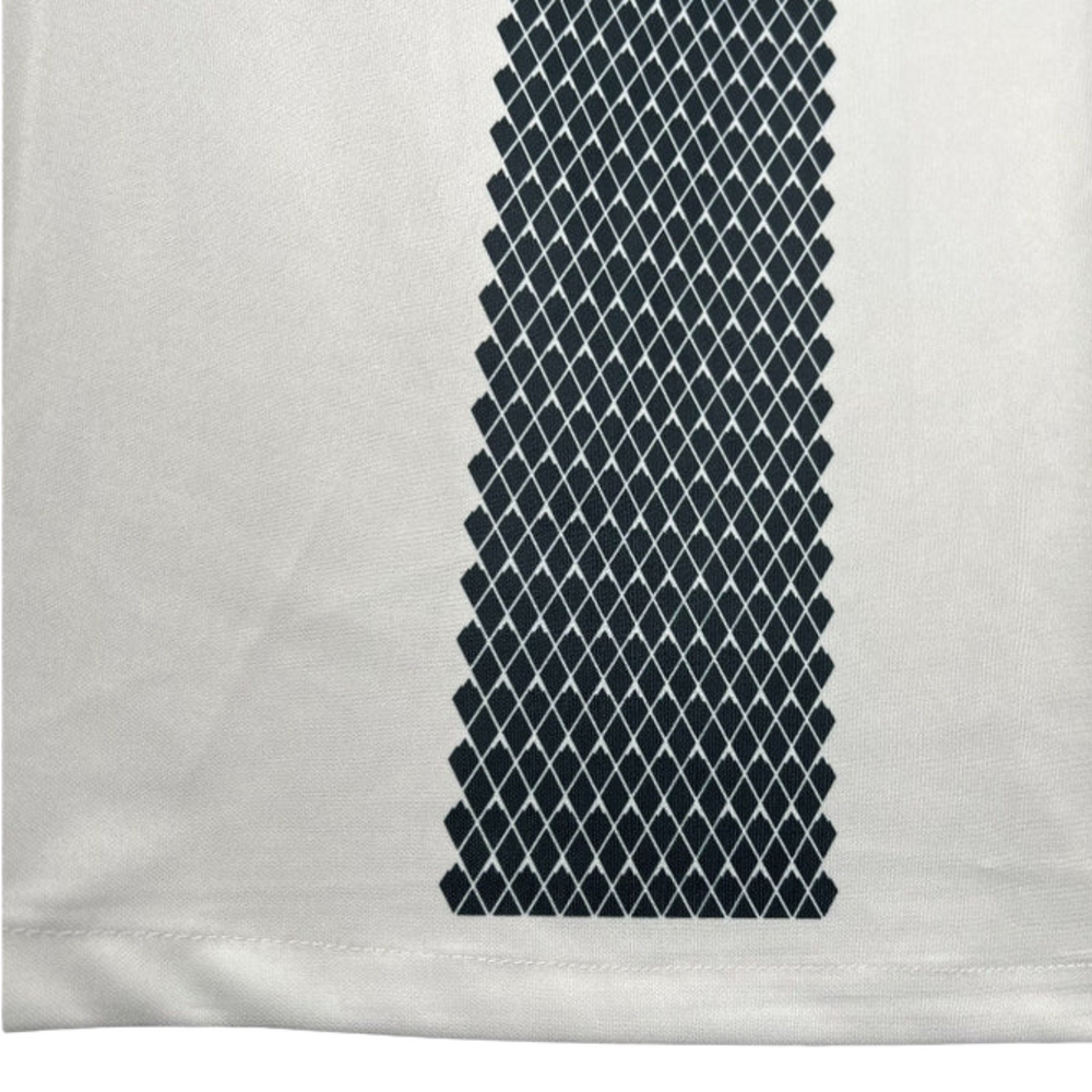 Slovenia Home 24/25 - White