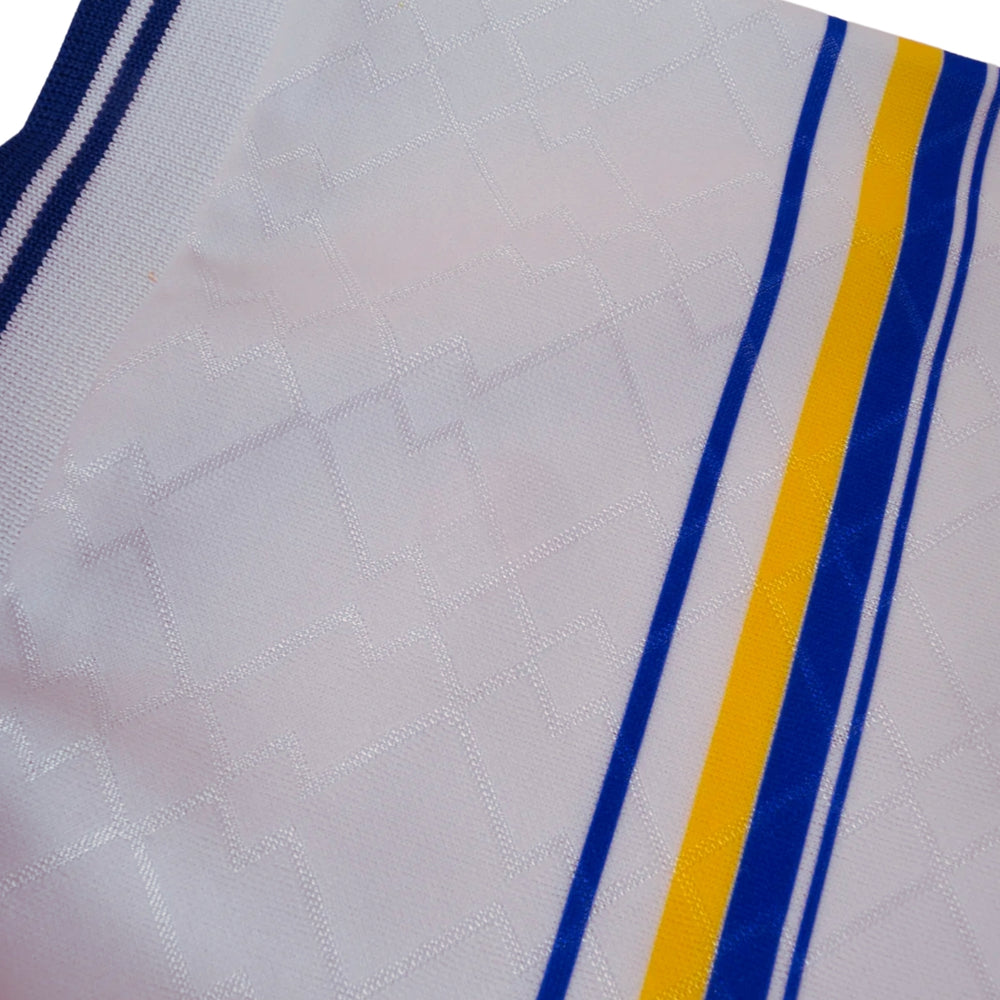 Parma Calcio Tercera 99/00