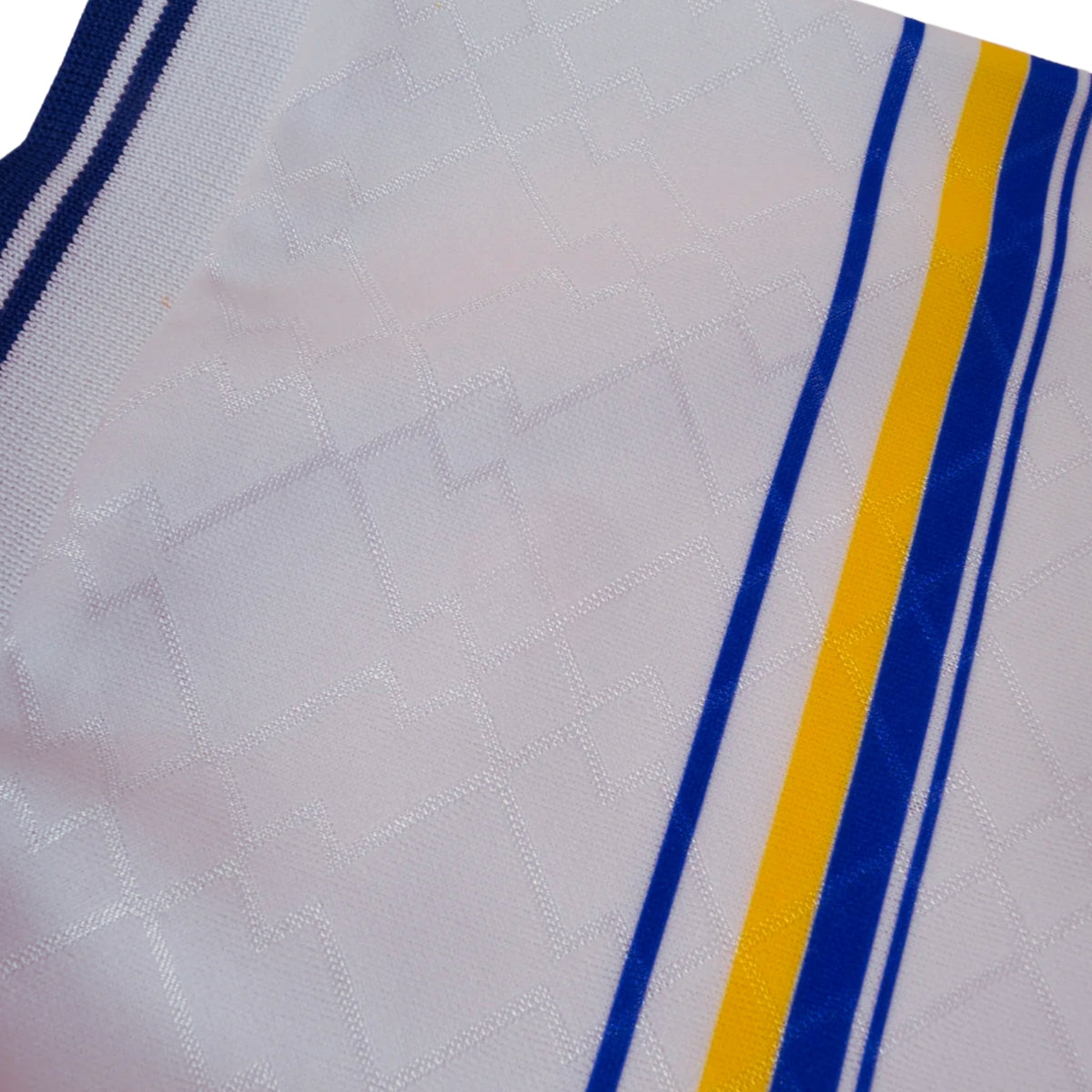 Parma Calcio Troisième 99/00 - Vue rapprochée