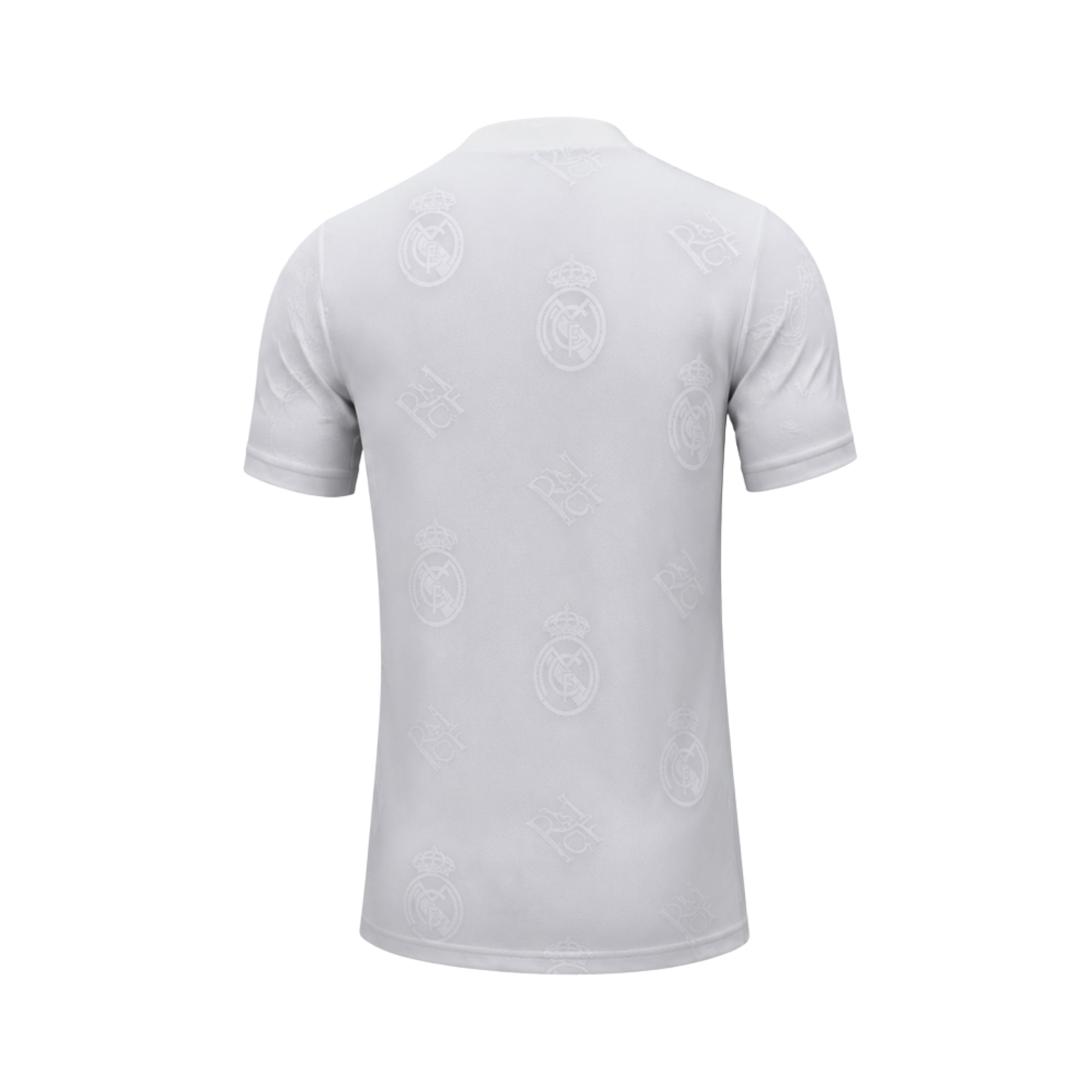 Real Madrid Edición Especial 25/26 - Versión Jugador