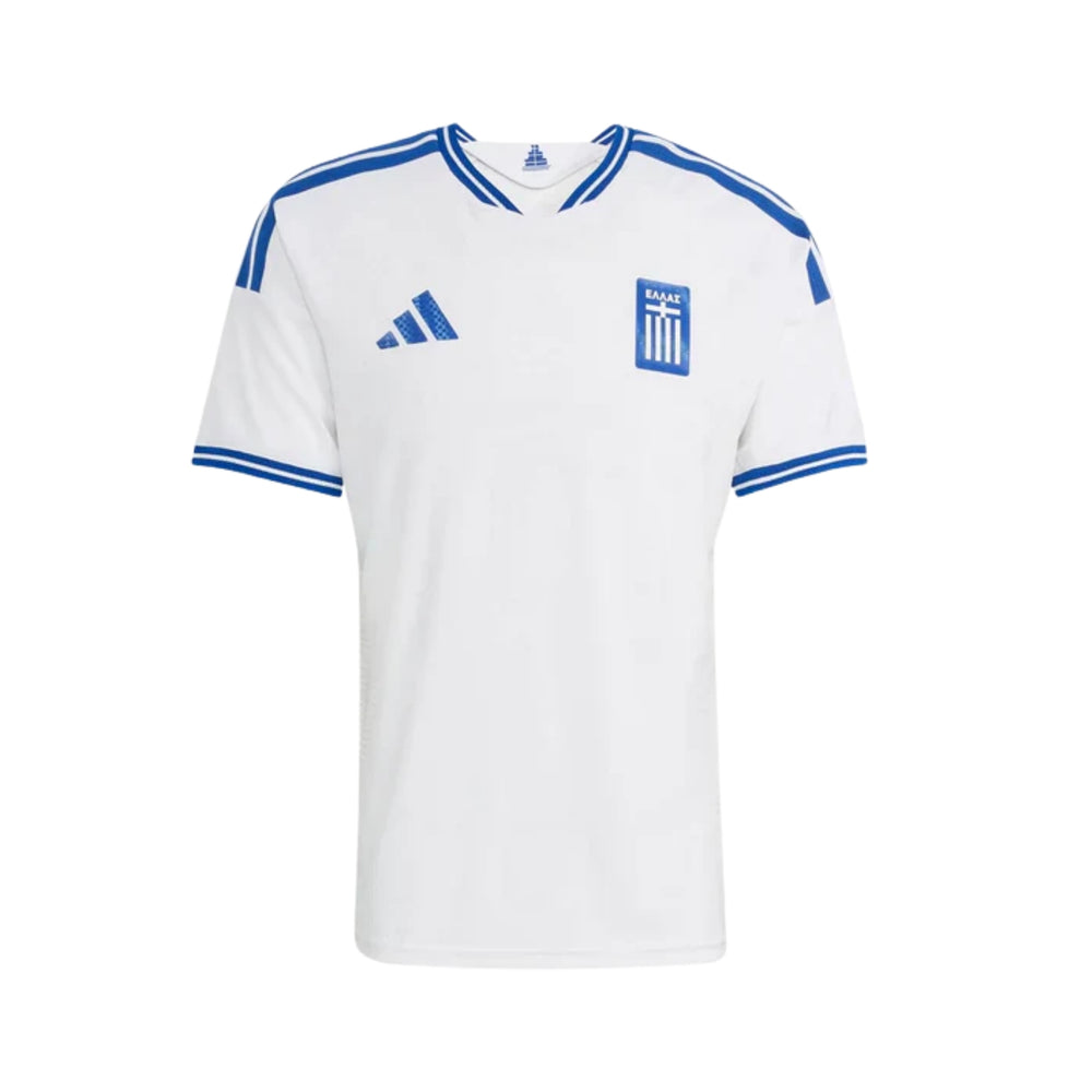 Greece Home 26/27 - 2026 World Cup