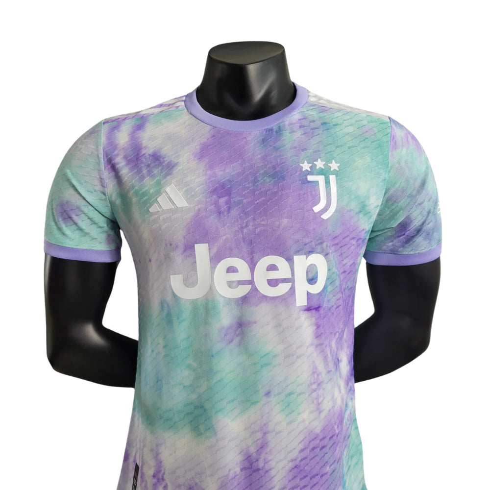 Juventus Entrenamiento 23/24 - Versión Jugador