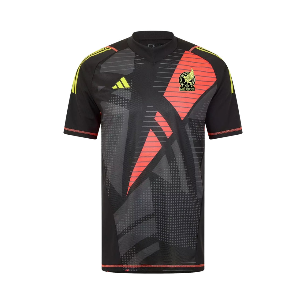 México Portero 24/25
