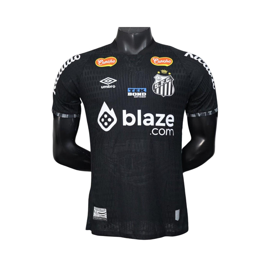 Santos Édition Spéciale 25/26 - Version Joueur