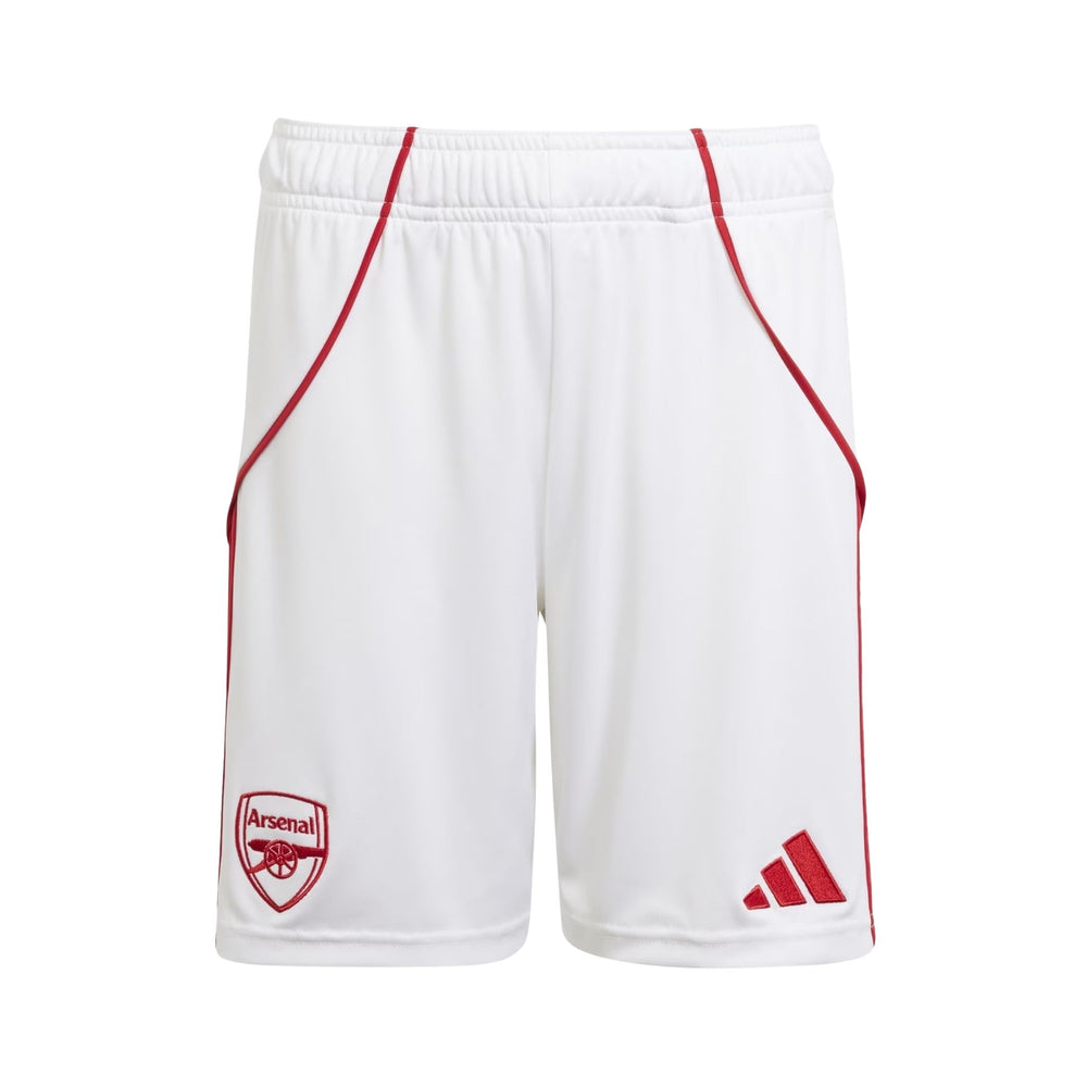 Short Arsenal Domicile 25/26