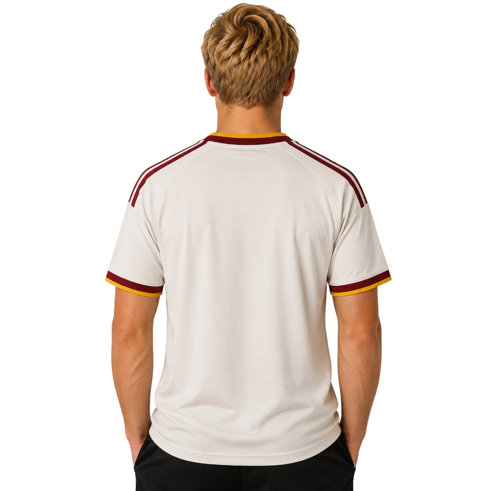 AS Roma Away 26/27