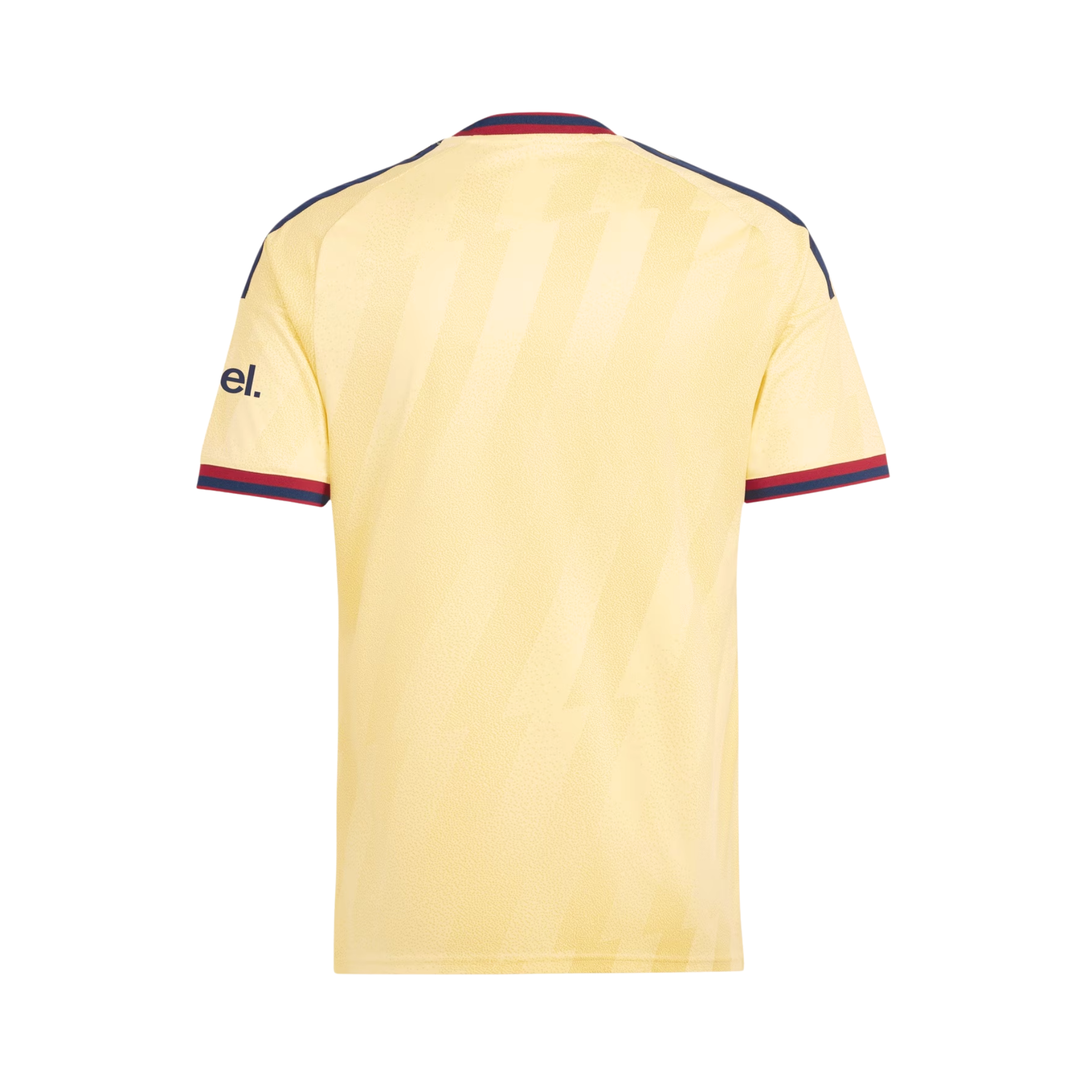 Arsenal Troisième 26/27