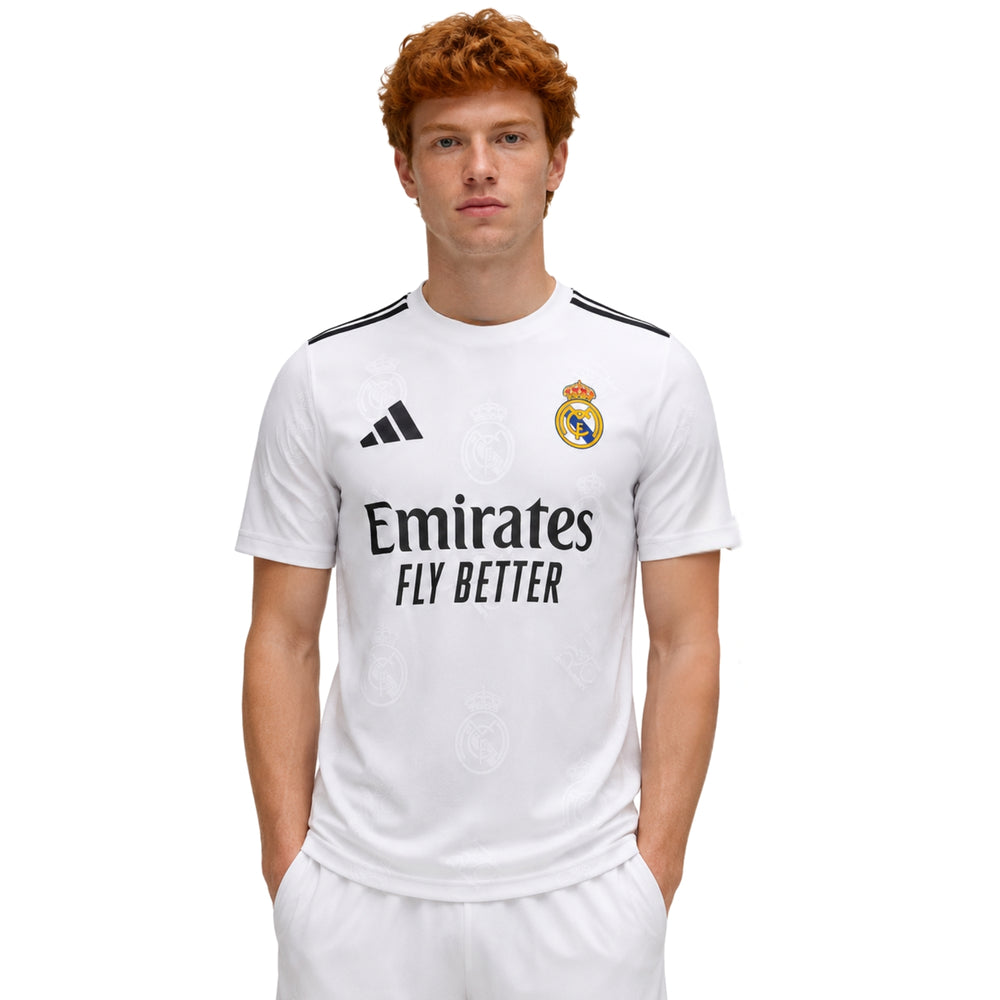 Real Madrid Edición Especial 25/26 - Versión Jugador