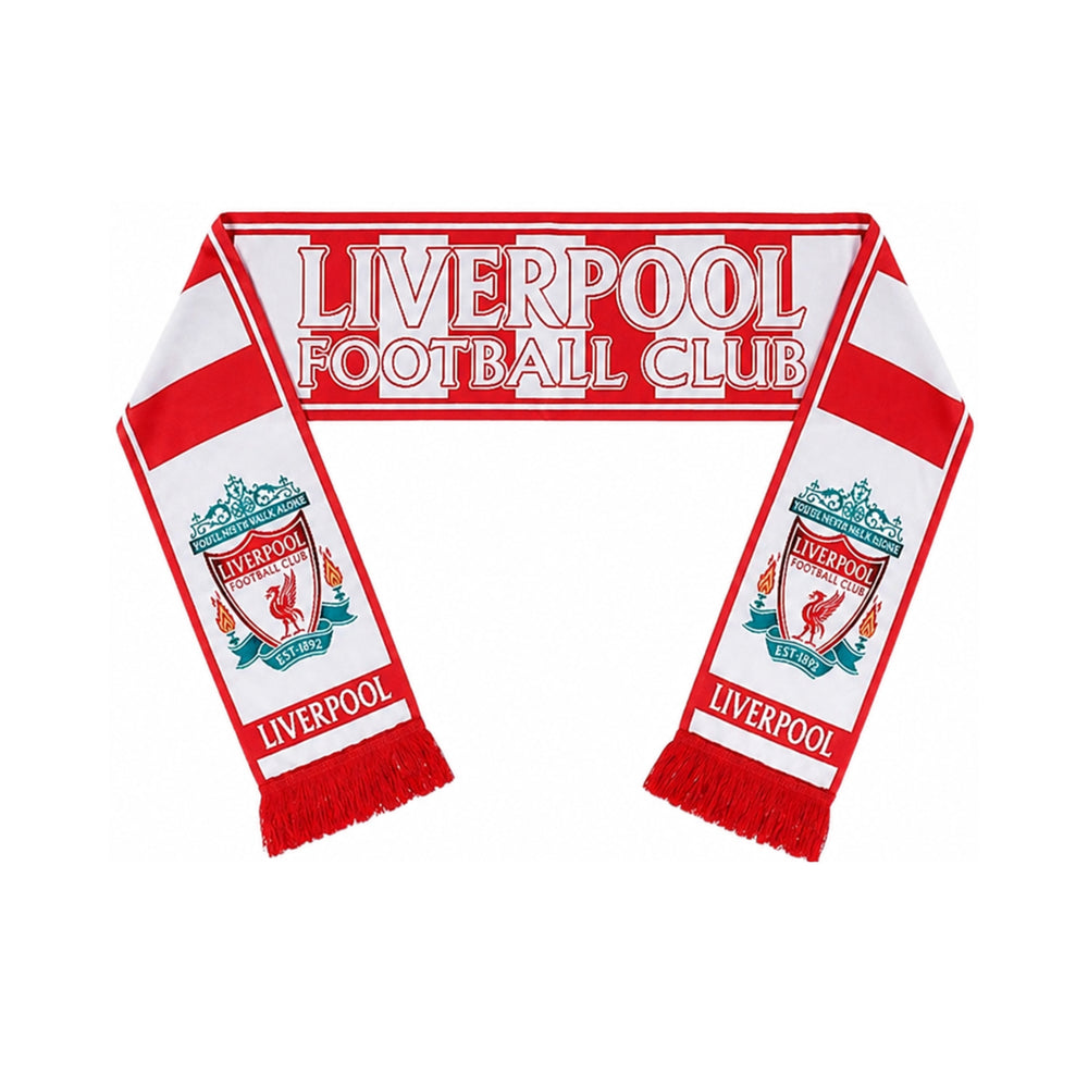 Bufanda - Liverpool