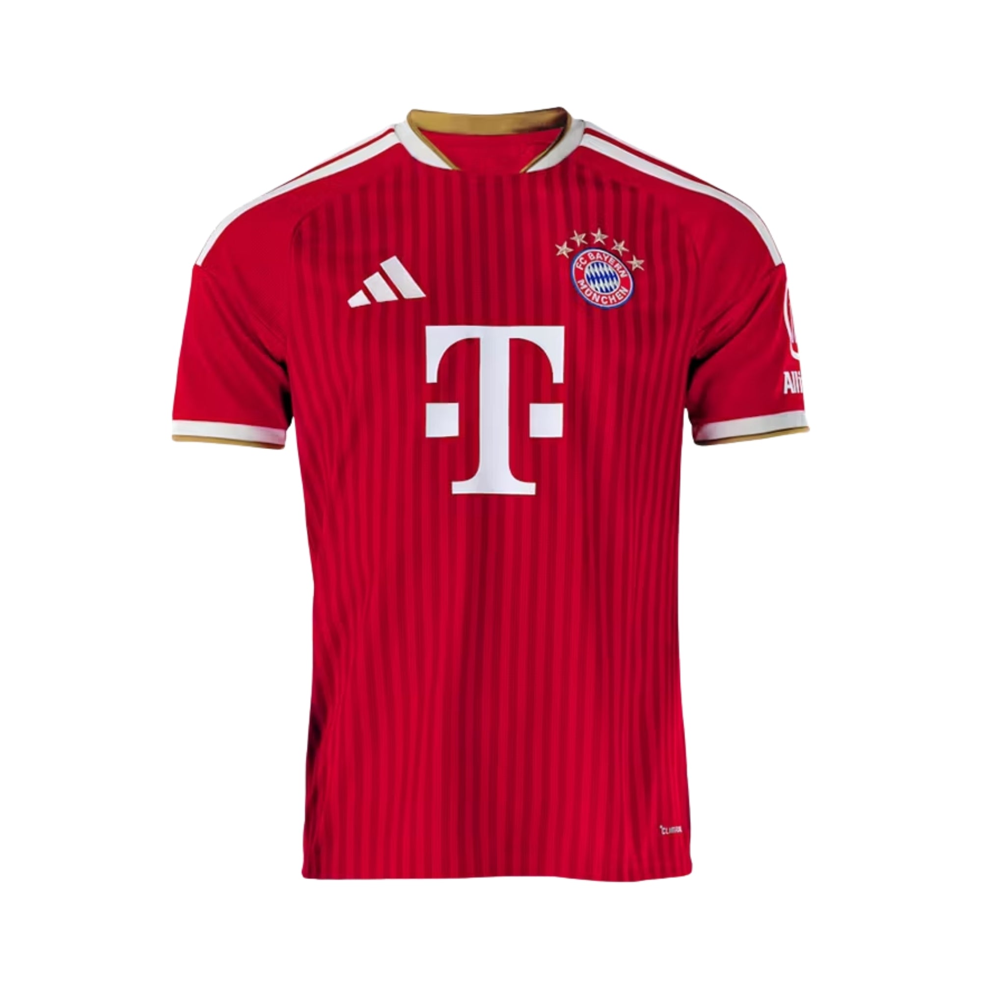 Bayern Munique Domicile 26/27