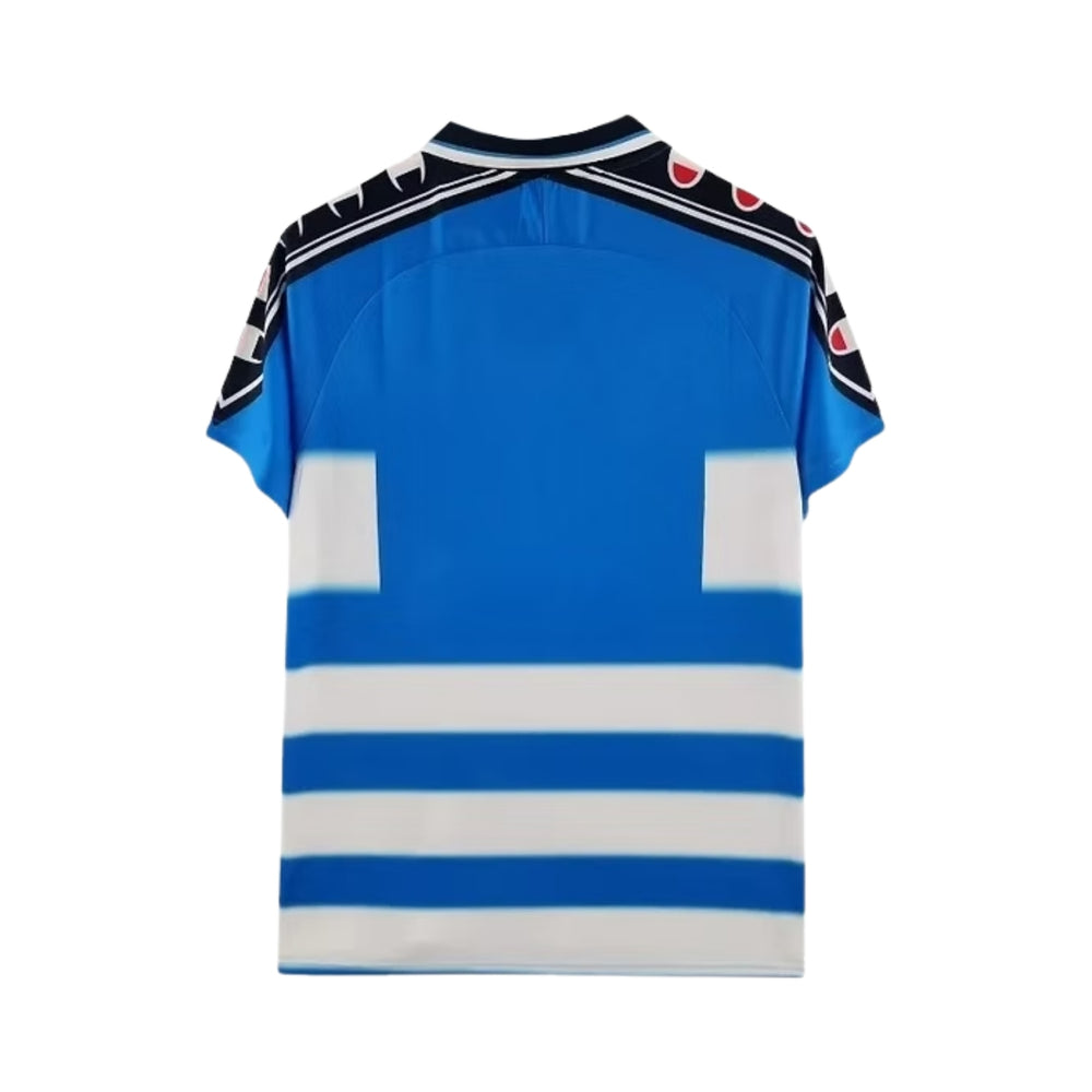 Parma Calcio Away 99/00