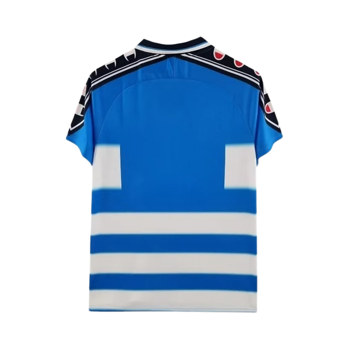 Parma Calcio Extérieur 99/00 - Vue de dos