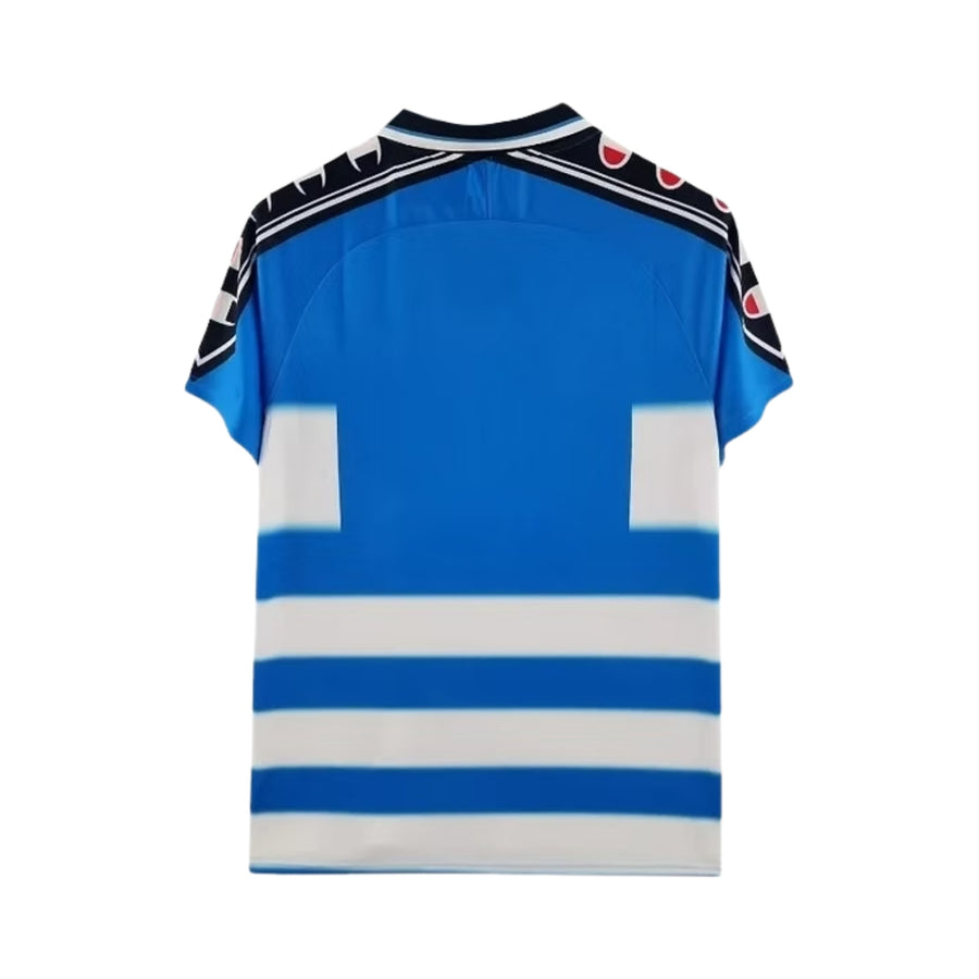 Parma Calcio Extérieur 99/00