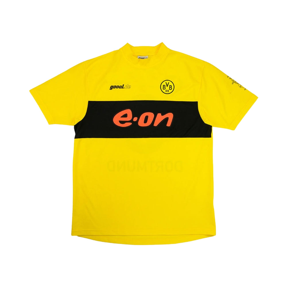 Borussia Dortmund Edición Especial 01/02