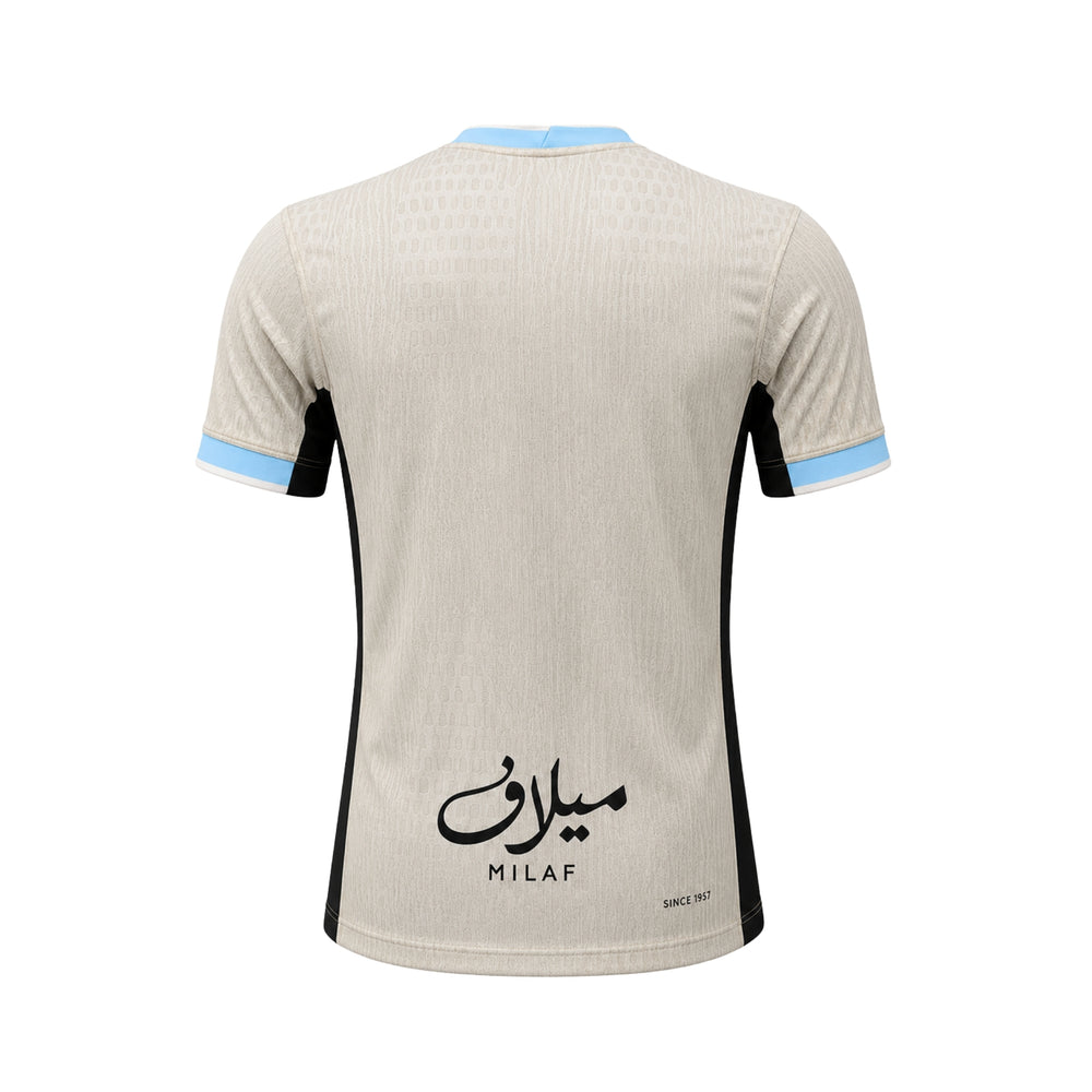 Al-Ittihad Club Visitante 25/26 - Versión Jugador
