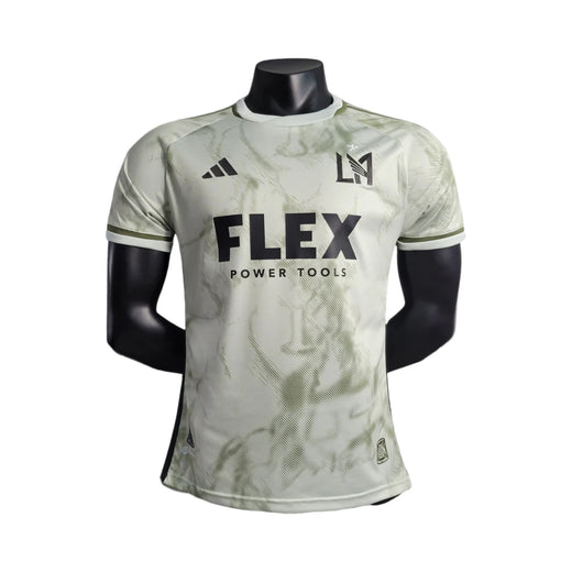 LA FC Troisième 23/24 - Version Joueur