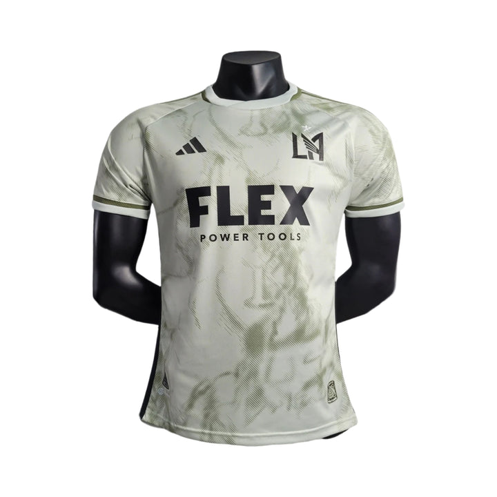 LA FC Troisième 23/24 - Version Joueur