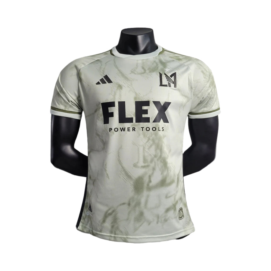 LA FC Troisième 23/24 - Version Joueur