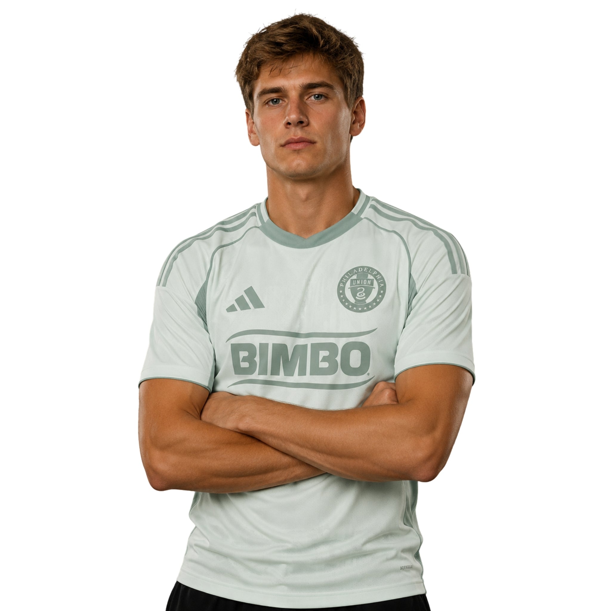 Philadelphia Union Avant-Match 25/26