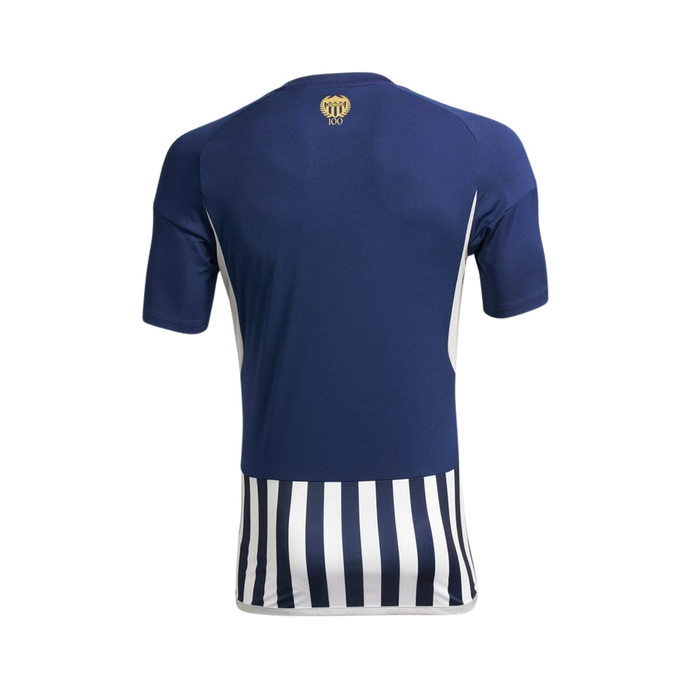 Junior Club Third 25/26
