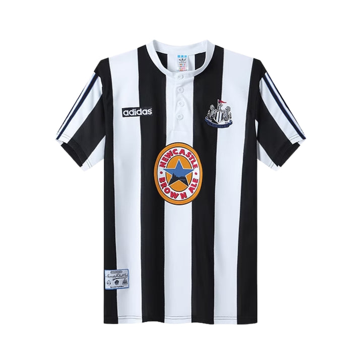 Newcastle United Home 95/96