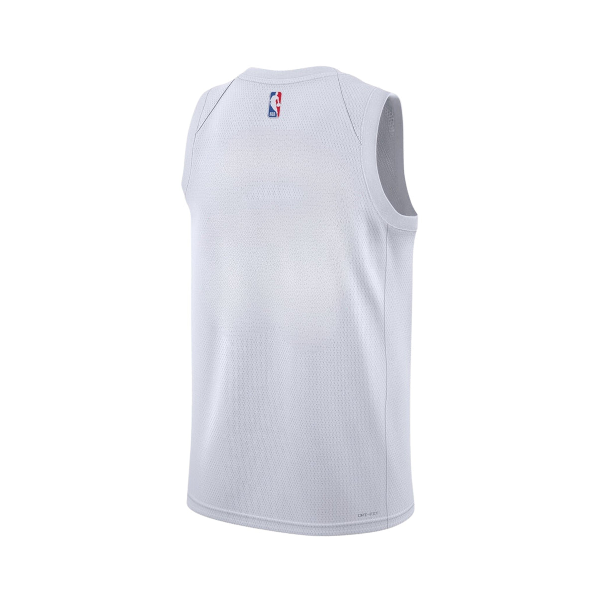 Toronto Raptors Association Edition 25/26 - Vue de dos