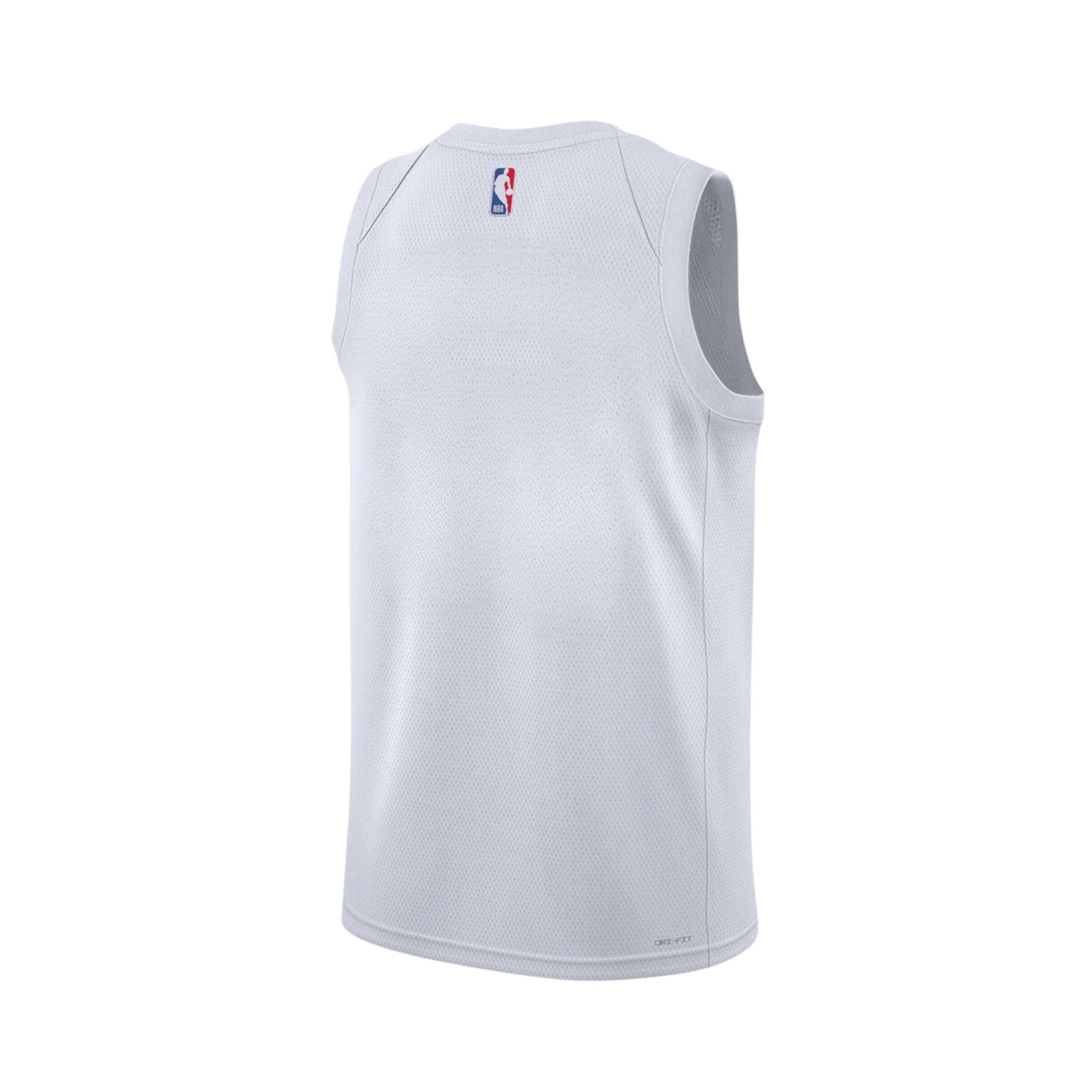 Toronto Raptors Association Edition 25/26 - Vue de dos