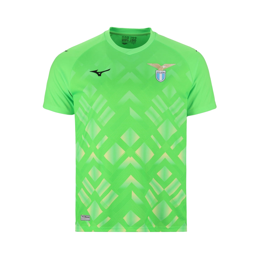 Lazio Gardiens de But 26/27