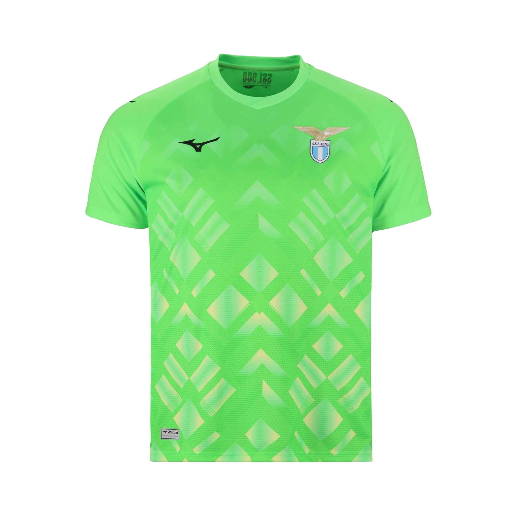 Lazio Gardiens de But 26/27