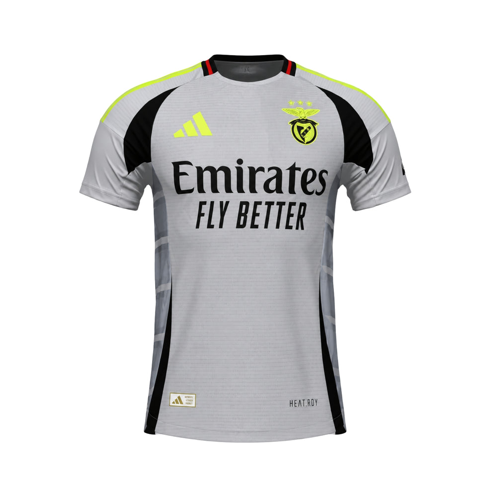 Benfica Third 24/25 - Player Version