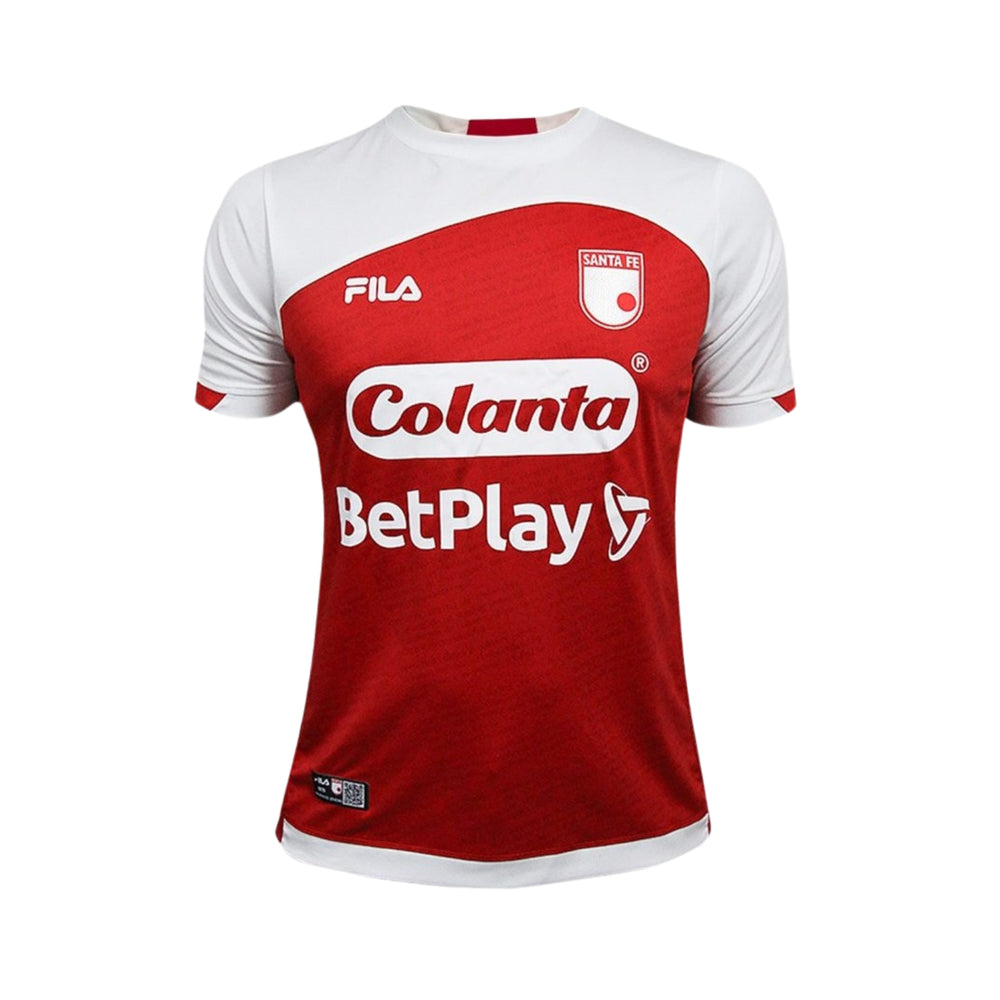 Independiente Santa Fe Local 25/26