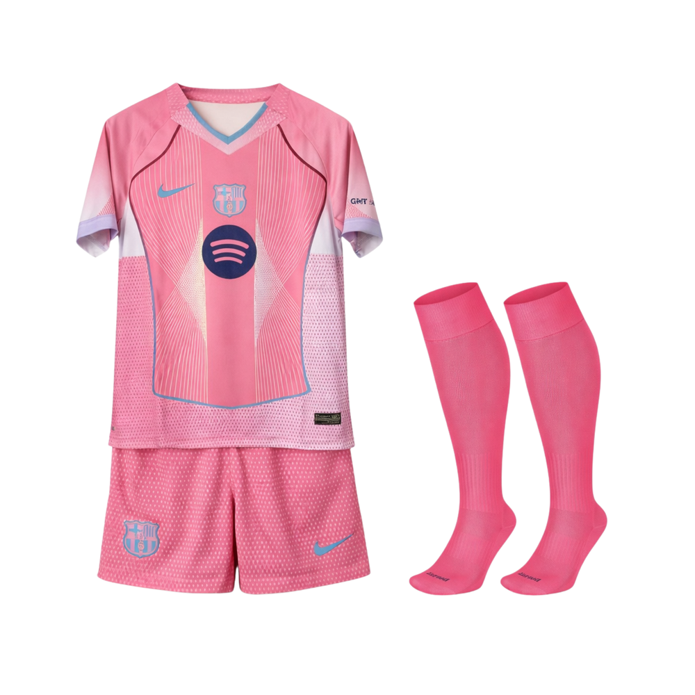 Kit - Barcelona Special Edition 25/26
