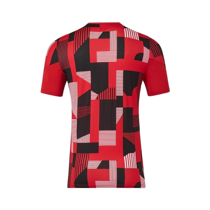 Camiseta Utrecht Prepartido 25/26