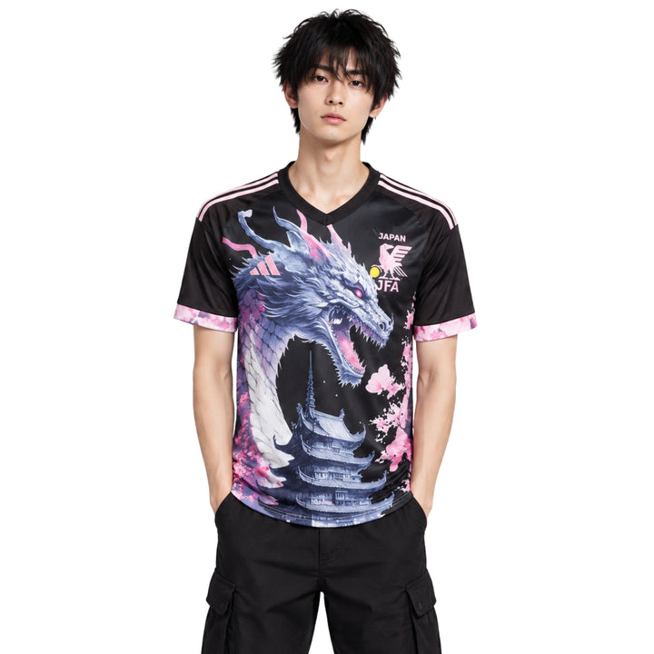 Japan Special Edition 23/24 - Black