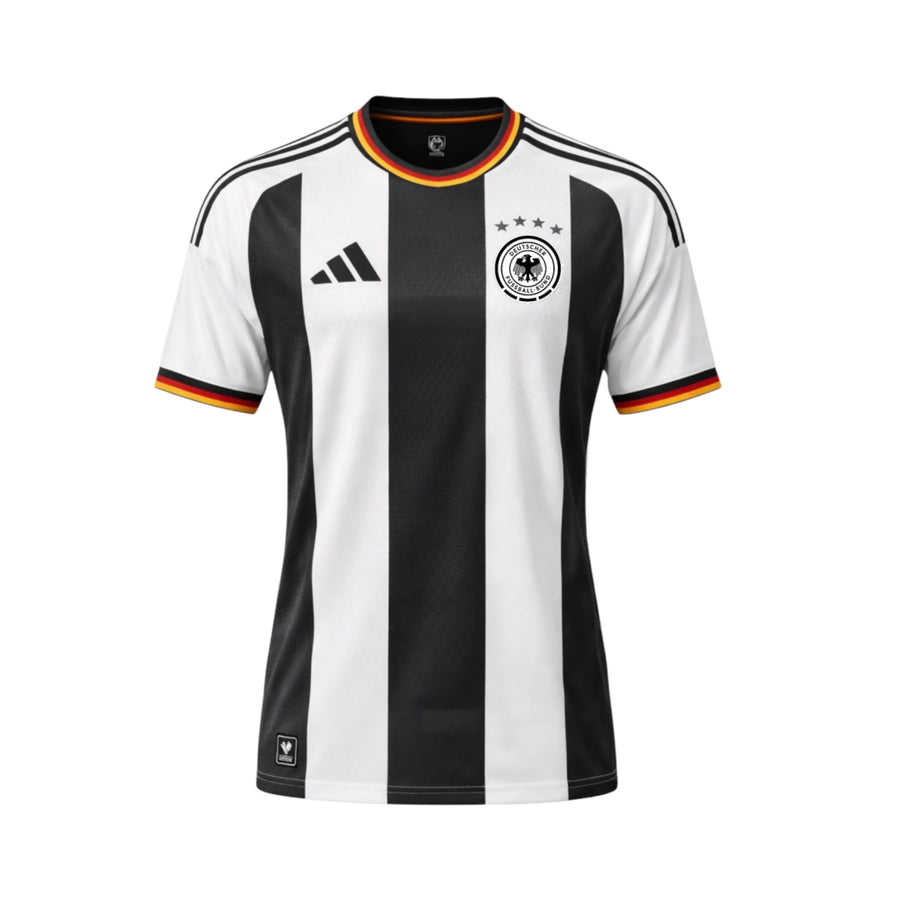 Allemagne Édition Spéciale 26/27 - Coupe du Monde 2026