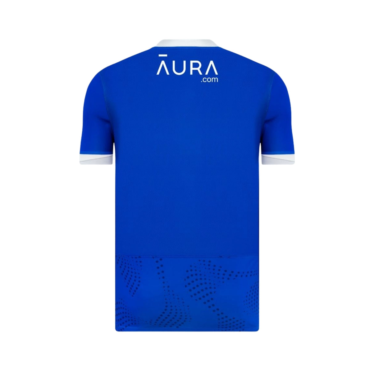 Portsmouth Home 25/26 - Back view