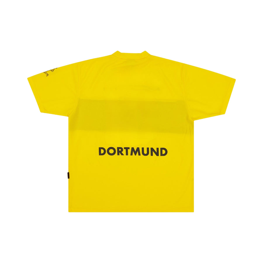 Borussia Dortmund Édition Spéciale 01/02