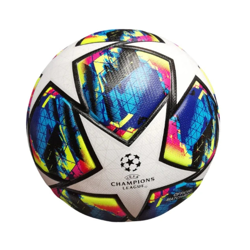 Camiseta Ballon - Liga de Campeones 19/20
