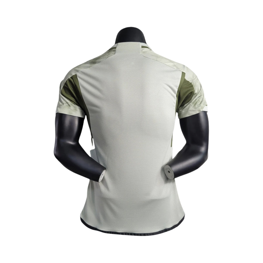 LA FC Troisième 23/24 - Version Joueur