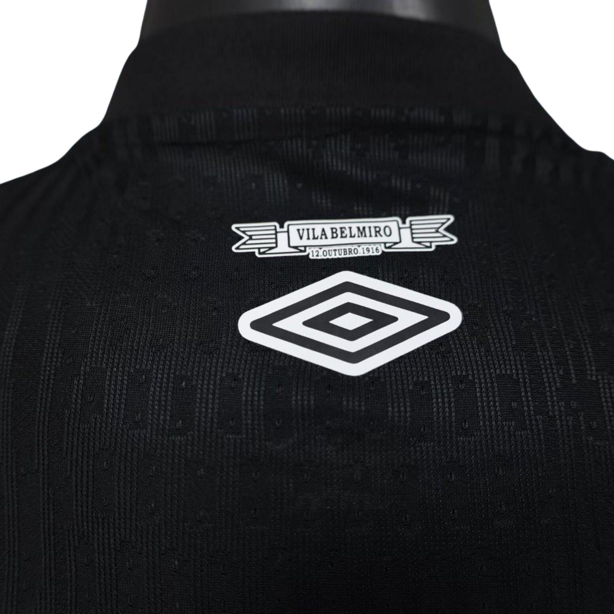 Santos Édition Spéciale 25/26 - Version Joueur